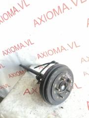 Полуось правая задняя MITSUBISHI PAJERO MINI H51A 4A30 MR150275 4 ракурс