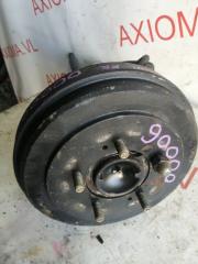 Полуось правая задняя MITSUBISHI PAJERO MINI H51A 4A30 MR150275 5 ракурс