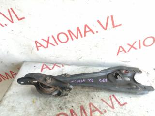 Рычаг подвески левый задний HONDA STEPWGN RF3 K20A 52372S7S000 1 ракурс