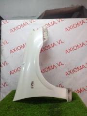 Крыло правое переднее NISSAN BLUEBIRD SYLPHY TG10 QR20DD 631006N630 5 ракурс