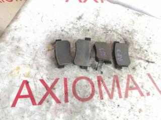 Тормозные колодки задние HONDA STEPWGN RF3 K20A 43022S7S010 1 ракурс
