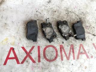 Тормозные колодки задние HONDA STEPWGN RF3 K20A 43022S7S010 2 ракурс