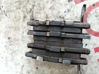 Тормозные колодки задние HONDA STEPWGN RF3 K20A 43022S7S010 3 ракурс