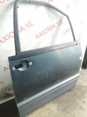 Дверь правая передняя TOYOTA ESTIMA TCR11 2TZFZE 6700128050 2 ракурс