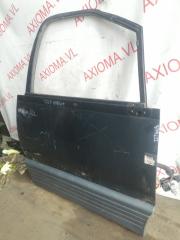 Дверь правая передняя TOYOTA ESTIMA TCR11 2TZFZE 6700128050 3 ракурс