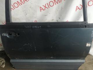 Дверь правая передняя TOYOTA ESTIMA TCR11 2TZFZE 6700128050 4 ракурс