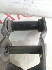 Серьга левая задняя NISSAN NV200 VM20 HR16DE 55220JX01A, 55220JX01B 2 ракурс