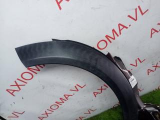 Крыло левое переднее MINI HATCH R56 N12B16A 41352754725 5 ракурс