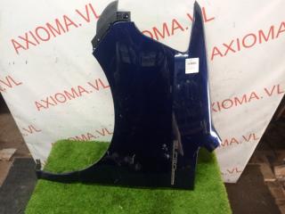 Крыло левое переднее TOYOTA NOAH AZR60 1AZFSE 5381228120 4 ракурс