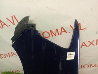 Крыло левое переднее TOYOTA NOAH AZR60 1AZFSE 5381228120 5 ракурс