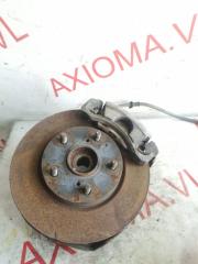 Ступица правая передняя TOYOTA NOAH ZRR70 3ZRFE 4321144040, 4350242020 3 ракурс