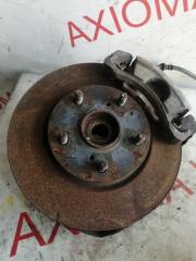Ступица правая передняя TOYOTA NOAH ZRR70 3ZRFE 4321144040, 4350242020 4 ракурс
