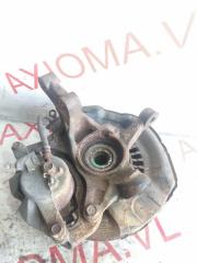 Ступица правая передняя TOYOTA NOAH ZRR70 3ZRFE 4321144040, 4350242020 5 ракурс