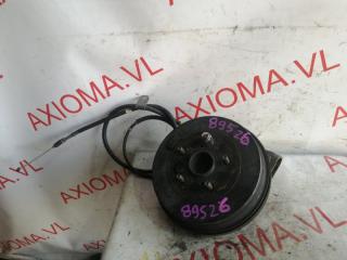 Ступица правая задняя TOYOTA NOAH ZRR70 3ZRFE 4245028040 4 ракурс