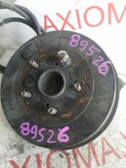 Ступица правая задняя TOYOTA NOAH ZRR70 3ZRFE 4245028040 5 ракурс