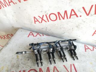 Инжектор SUZUKI SOLIO MA15S K12B 1571073K00, MQ500549 5 ракурс