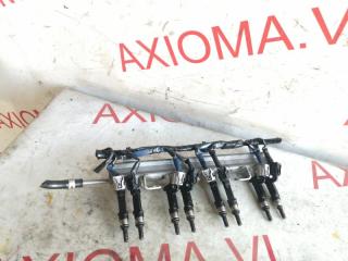 Инжектор SUZUKI SOLIO MA15S K12B 1571073K00, MQ500549 5 ракурс