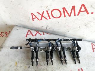 Инжектор SUZUKI SOLIO MA15S K12B 1571073K00, MQ500549 5 ракурс