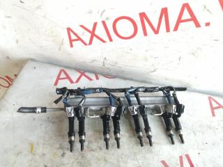 Инжектор SUZUKI SOLIO MA15S K12B 1571073K00, MQ500549 5 ракурс