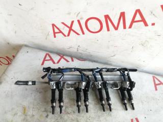 Инжектор SUZUKI SOLIO MA15S K12B 1571073K00, MQ500549 5 ракурс