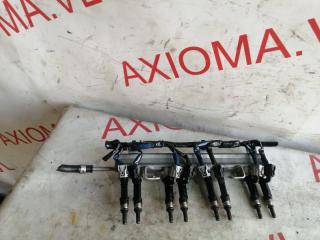 Инжектор SUZUKI SOLIO MA15S K12B 1571073K00, MQ500549 5 ракурс