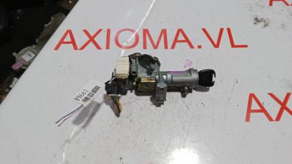 Замок зажигания SUZUKI ALTO HA24S K6A 3710372820 5 ракурс