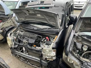 Туманка левая DAIHATSU MOVE CONTE L575S KFVE 81220B2210, 114-51943 1 ракурс