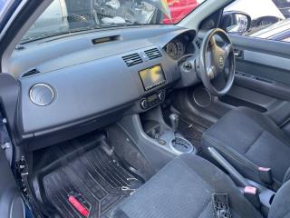 Руль с airbag SUZUKI SWIFT ZC71S K12B 4811080J50BWR, 4815073KA0ART 1 ракурс