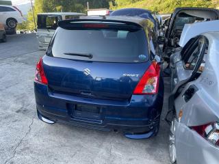 Руль с airbag SUZUKI SWIFT ZC71S K12B 4811080J50BWR, 4815073KA0ART 3 ракурс