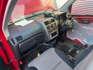 Консоль магнитофона HONDA LIFE DUNK JB4 E07Z 77200SAP003ZA 1 ракурс