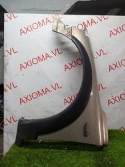 Крыло левое переднее VOLVO V70 SW58 B5244T 9203559, 30745049 4 ракурс