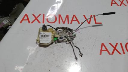 Замок двери левый передний HONDA MOBILIO SPIKE GK1 L15A 72150SEY003 5 ракурс