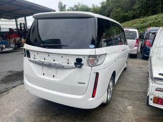 Фара правая MAZDA BIANTE CCEFW LFVD C27451031B, P8161 2 ракурс Фара правая MAZDA BIANTE CCEFW LFVD C27451031B, P8161 2 ракурс