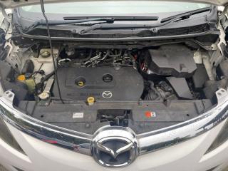 Поддон MAZDA BIANTE CCEFW LFVD LFE510400B 1 ракурс