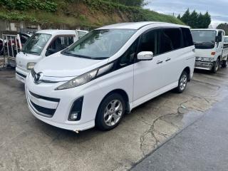 Поддон MAZDA BIANTE CCEFW LFVD LFE510400B 2 ракурс
