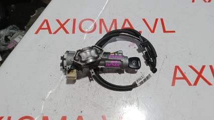 Замок зажигания NISSAN PINO HC24S K6A 487004A00K 4 ракурс
