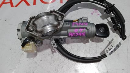 Замок зажигания NISSAN PINO HC24S K6A 487004A00K 5 ракурс