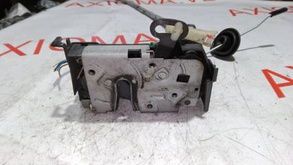Замок двери левый передний MINI HATCH R56 N12B16A 51212752597 5 ракурс
