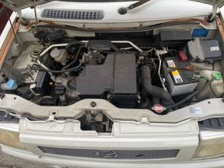 АКПП MAZDA SPIANO HF21S K6A 1AAL19090 1 ракурс