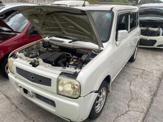 Бензонасос MAZDA SPIANO HF21S K6A 1A2513350 1 ракурс