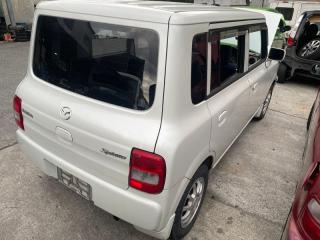 Бензонасос MAZDA SPIANO HF21S K6A 1A2513350 2 ракурс