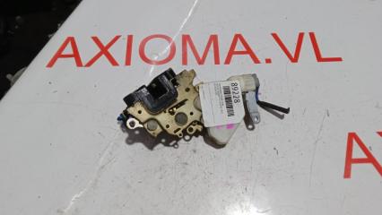 Замок двери правый передний NISSAN SERENA TC24 QR20DE 80502AA200 4 ракурс