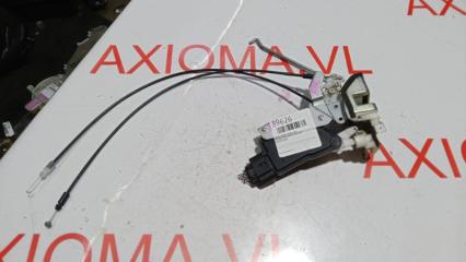 Замок двери правый передний NISSAN PINO HC24S K6A 805004A00B 4 ракурс