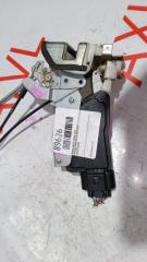 Замок двери правый передний NISSAN PINO HC24S K6A 805004A00B 5 ракурс