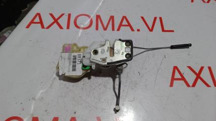 Замок двери правый передний HONDA MOBILIO SPIKE GK1 L15A 72110SEY003 5 ракурс