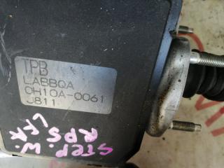 Главный тормозной цилиндр HONDA STEPWGN RP5 LFA 01469TADJ03 4 ракурс