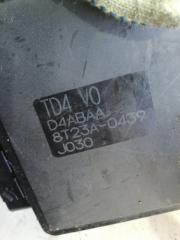 Главный тормозной цилиндр HONDA STEPWGN RP5 LFA 01469TADJ03 4 ракурс