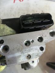 Главный тормозной цилиндр HONDA STEPWGN RP5 LFA 01469TADJ03 4 ракурс