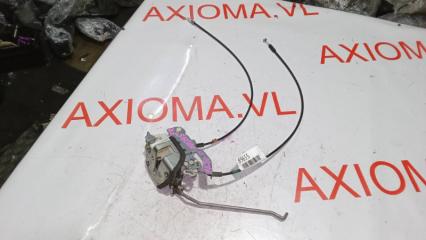 Замок двери правый передний SUZUKI ALTO HA24S K6A 8220172J02 4 ракурс