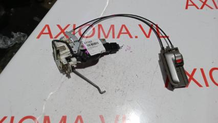 Замок двери левый передний SUZUKI ALTO HA24S K6A 8220272J02 4 ракурс